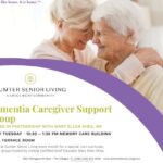 Events (26) - Sumter Senior Living Dementia Caregiver Support Group